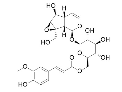 Picroside III