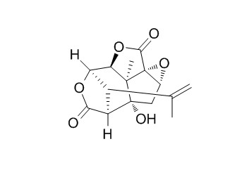 Picrotoxinin