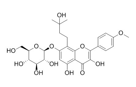 Maohuoside A