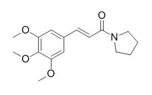 Piperlotine C