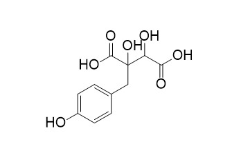 Piscidic acid