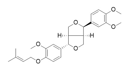 Planispine A