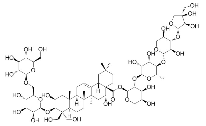 Platycodin D3