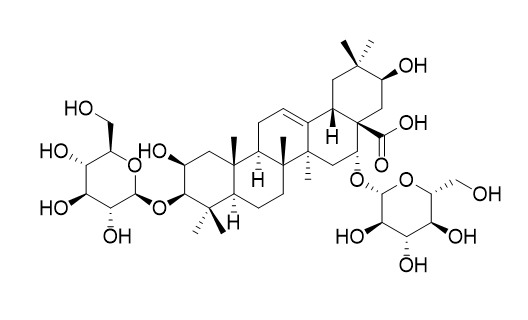 Platycogenin A