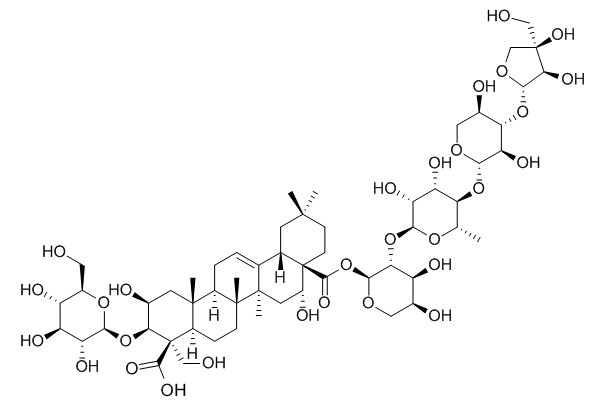 Platyconic acid A