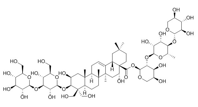 Platycoside A