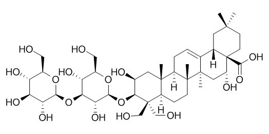 Platycoside K