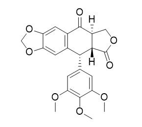 Podophyllotoxinone
