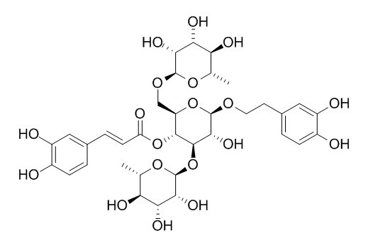 Poliumoside