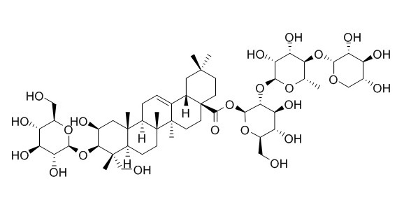 Polygalasaponin F