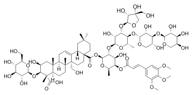 Polygalasaponin XXXI