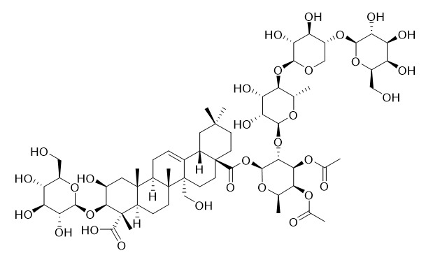 Polygalasaponin XXXV