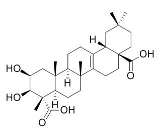 Polygalic acid