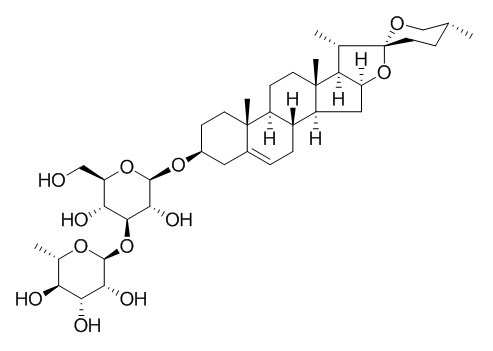 Polyphyllin C