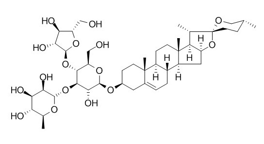 Polyphyllin II