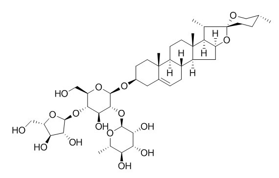 Polyphyllin D