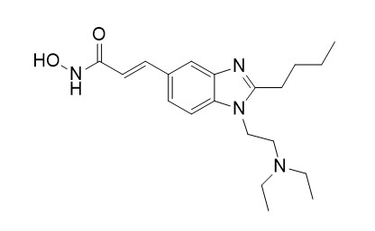 Pracinostat (SB939)