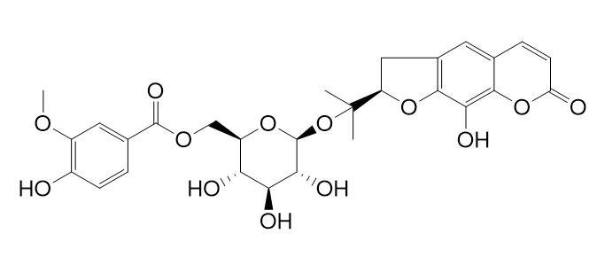 Praeroside I