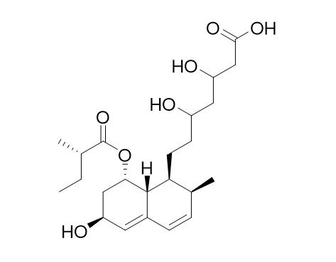 Pravastatin