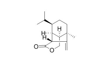 Prehelminthosporolactone