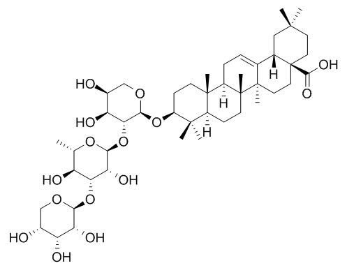 Prosapogenin CP4