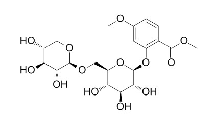 Primverin