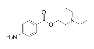 Procaine