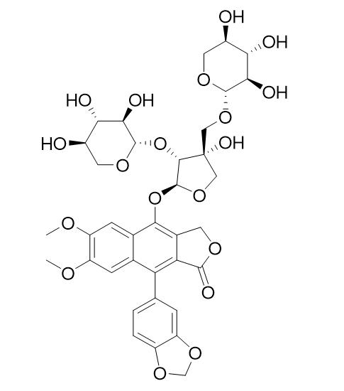 Procumbenoside E