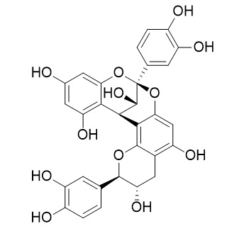 Procyanidin A1