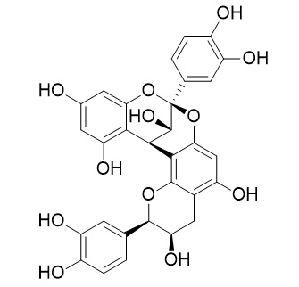 Procyanidin A2