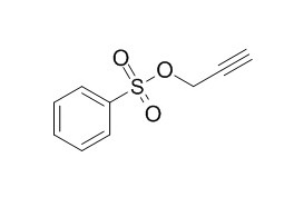 Propargyl benzenesulfonate