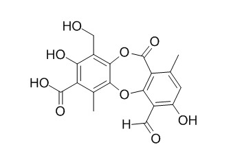 Protocetraric acid