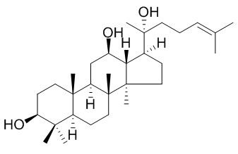 (20R)-Protopanaxdiol