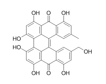 Protopseudohypericin