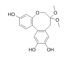 Protosappanin A dimethyl acetal