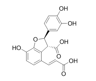 Przewalskinic acid A