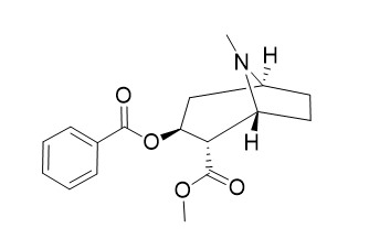 Pseudococaine