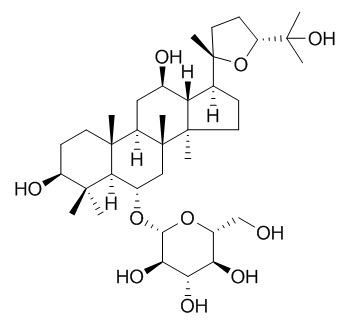 Pseudoginsenoside RT5