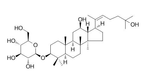 Pseudoginsenoside Rh2