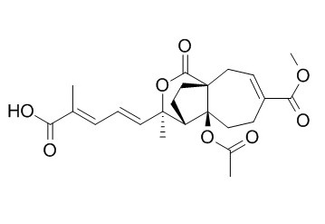 Pseudolaric Acid B