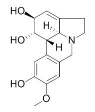 Pseudolycorine