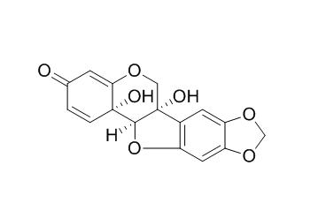 Pterocarpadiol A