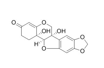 Pterocarpadiol C