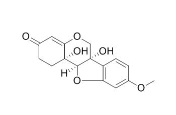 Pterocarpadiol D