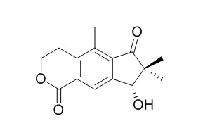 Pterolactone A