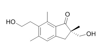 Pterosin A