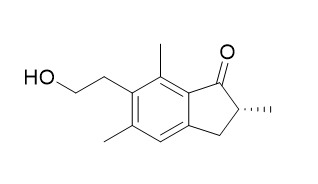 Pterosin B