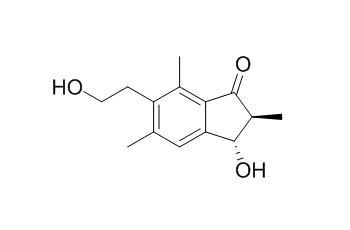 Pterosin C