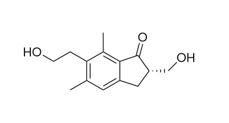 Pterosin G