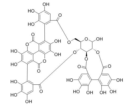 Punicalagin